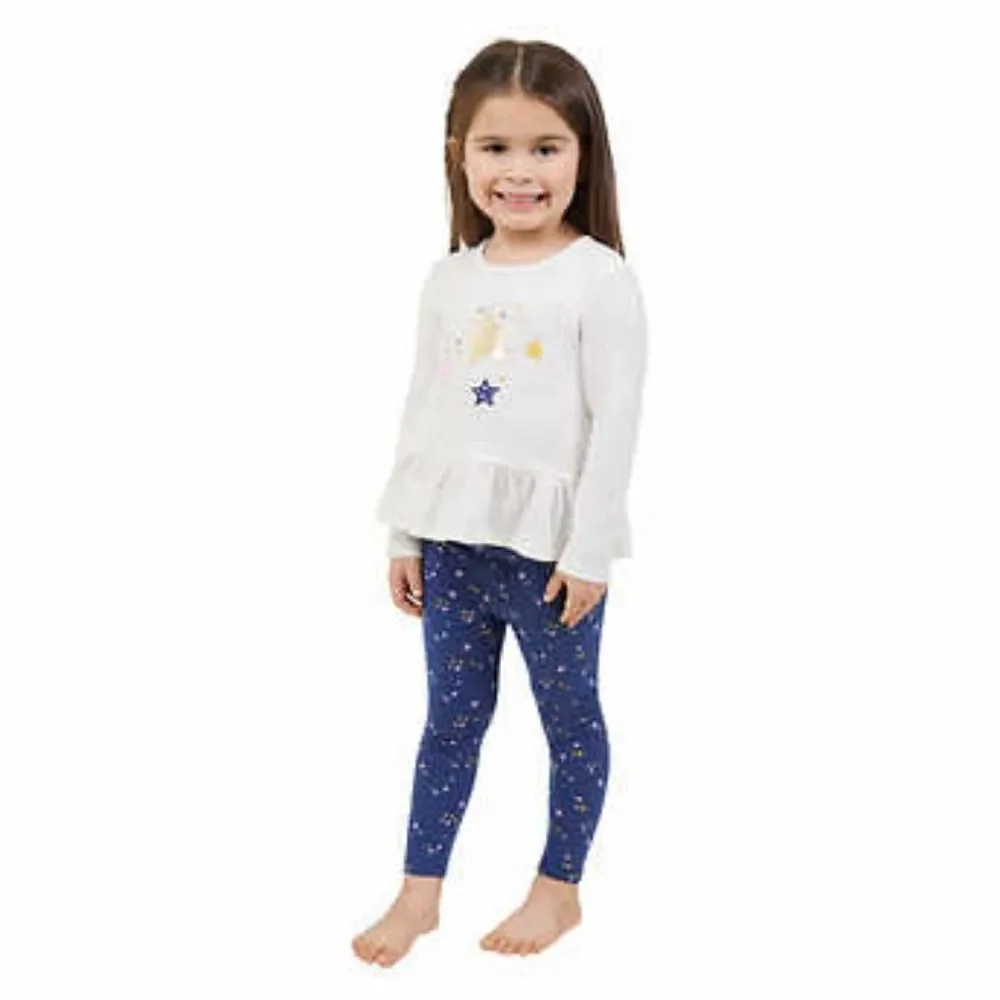 BCBG Girls Kids' 3-piece Set